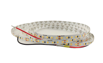 LED лента RISHANG 2835 120led IP33 4000K 24V 8,6W/m 810lm/m серія RN
