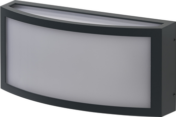 Фасадный светильник под лампу ENDURA CLASSIC CUADRA W E27 IP65 4x1 LEDVANCE
