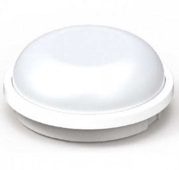 LED світильник ЖКГ 20Вт 6400K 222х76мм серія STANDART