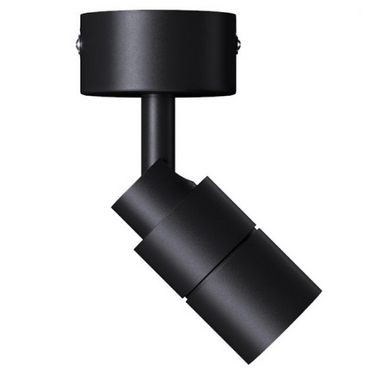 Спот поворотний LED 5Вт 3000К &oslash;35х80мм серія PROFESSIONAL