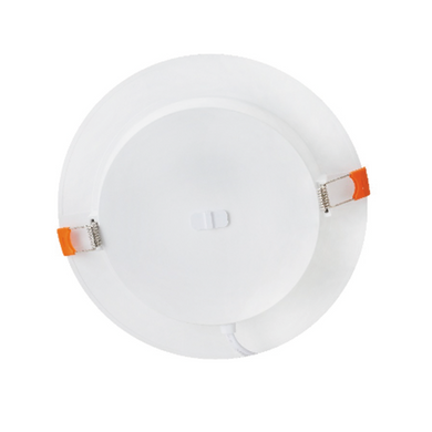 LED светильник встроенный 24W с переключателем цвета 3000K 4000K 6500K круг серия STANDART
