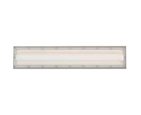 LED светильник HIGH BAY линейный 100Вт IP65 54,5см 6500К серия STANDART