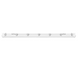 DAMP PROOF1500 2XLAMP HOUSING IP65 LEDVANCE