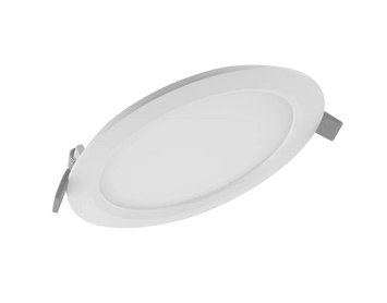 DL Slim DN155 12W 6500K WT IP20 LEDVANCE
