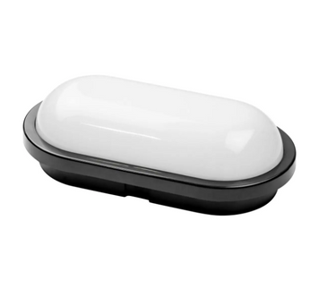 LED світильник ЖКГ 15Вт 4200K 215х115х62мм серія STANDART