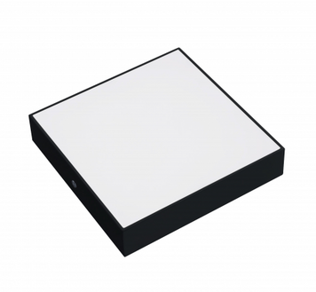 LED светильник накладной 36W 5000К квадрат серия STANDART