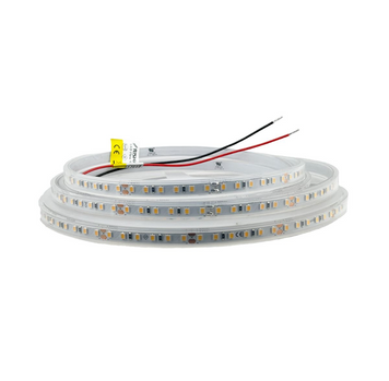 LED стрічка SMD2835 120led IP65 2700К 24В 9,6W/m