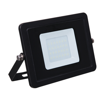 Світлодіодний прожектор LED 30W 6400K SMD Серія Standart