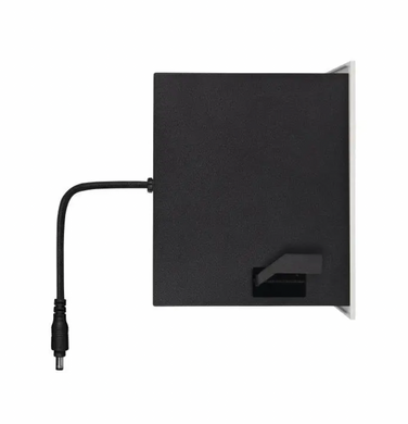SP MULTI 1x30W 4000K FL WT BK LEDVANCE