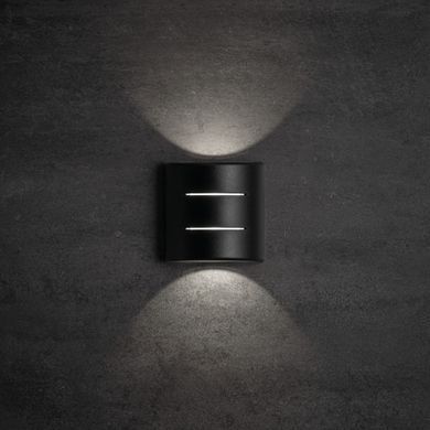 Фасадный LED светильник REFAZI EL 6W-A-O-B KANLUX