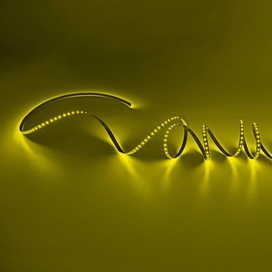 LED стрічка 2835 120led IP20 3000К 12V 9W/m 840lm/m