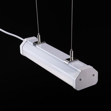 Лінійний LED світильник IP65 під замовлення 10Вт 328мм серія PROFESSIONAL