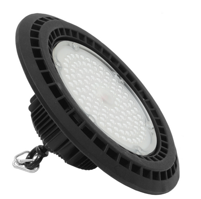 LED светильник 100Вт HIGH BAY 10000lm IP65 6500К серия ECO