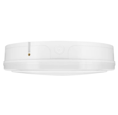 LED светильник ЖКХ LEDVANCE 10Вт 3000K серия PROFESSIONAL белый