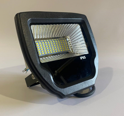 Світлодіодний прожектор LED 20W 6500К SMD з радіатором серія STANDART