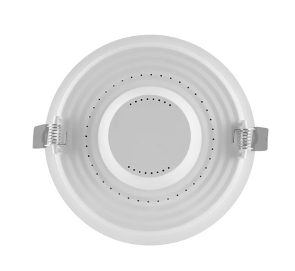 DL Slim DN155 12W 6500K WT IP20 LEDVANCE