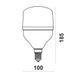 LED лампа 30Вт Е27-Е40 6500К серия ECO