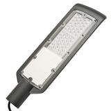 Уличный консольный LED светильник 50Вт 6000-6500К SMD серия ECO, фото