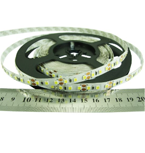 LED лента RISHANG 2835 120led IP33 6500K 24V 8,6W/m 785lm/m серія RN
