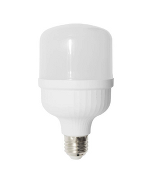 LED лампа 20Вт Е27 4100К серія ECO