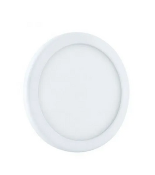 LED світильник ЖКГ 8Вт 4100K &Oslash;155х52мм IP65 серія ECO
