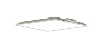 LED панель 600x600мм 4000К 6000К 43Вт IP54 серія PROFESSIONAL