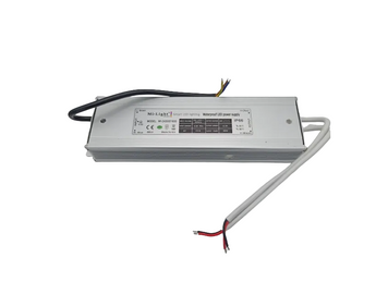 Блок живлення 300W 24V IP66 серія Standart