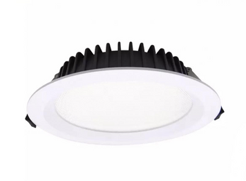 LED светильник врезной 13W 3000К 4000К 6000К круг серия PROFESSIONAL
