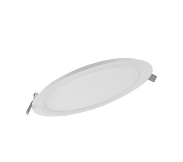 DL Slim DN210 18W 4000K WT IP20 LEDVANCE