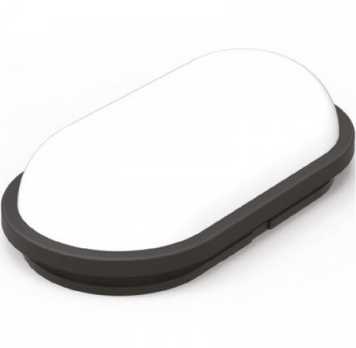 LED світильник ЖКГ 20Вт 4200K 270,5х146,5х78мм серія STANDART