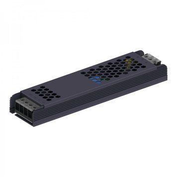 Блок живлення 300W перфорований 48V