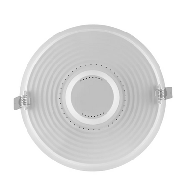 DL Slim DN210 18W 4000K WT IP20 LEDVANCE