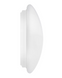 Настінний LED світильник LEDVANCE 13W 3000K 4000K IP44 серія PROFESSIONAL