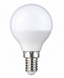 LED лампа 10Вт E14 3000K G45 серія STANDART