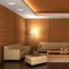 LED светильник встроенный 5W 4000К круг серия STANDART