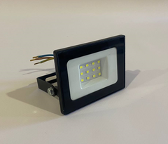 Світлодіодний прожектор LED 10W 6400К SMD серія STANDART