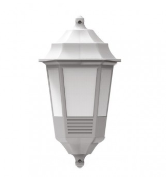 Фасадний світильник для ламп 1xE27 335х180х109,5мм серія Standart