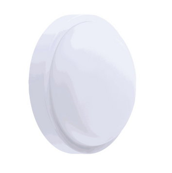 LED світильник ЖКГ PILA WL007C LED16S/840 PSU RND WH G2