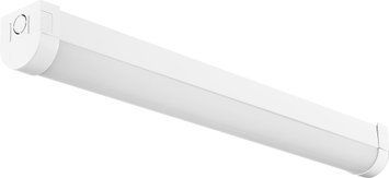 Лінійний накладний LED світильник Start Batten 600 1600lm 3000lm 830 840 Sylvania
