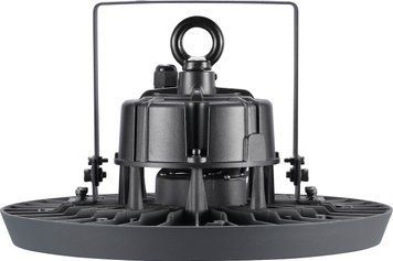 Корпус HIGH BAY Bracket and Arm For 13-31Klm 0-10V & 13-26Klm DALI Sylvania