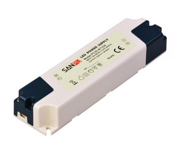Блок питания 35W 24V IP44 серия Standart
