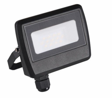 Світлодіодний прожектор ANTEM LED 10W-NW B KANLUX