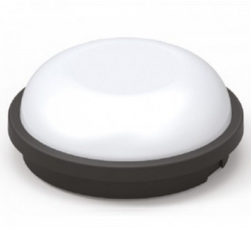 LED світильник ЖКГ 20Вт 4200K 222х76мм серія STANDART