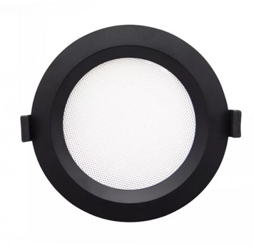 LED светильник врезной 13W 3000К 4000К 6000К круг серия PROFESSIONAL