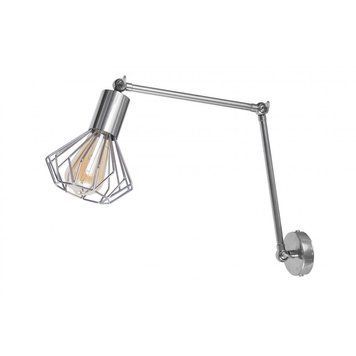 Бра Diadem з трьома поворотними механізмами NL 22156-1 CR