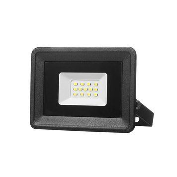 Светодиодный прожектор LED 10W 6500K SMD Серия Standart