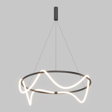 Кільцевий LED світильники 90Вт 3000К 4000K IP20 &Oslash;1800х500-1500мм серія PROFESSIONAL