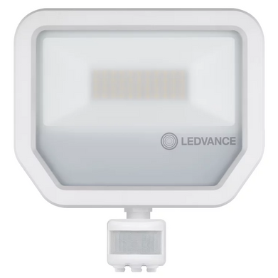 Светодиодный прожектор FL PFM 50W 3000K SYM 100 S WT LEDVANCE