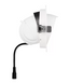 Карданный LED светильник LEDVANCE 35W 3000K 4000K 24&deg; IP20 серия PROFESSIONAL