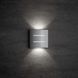 Фасадний LED світильник REFAZI EL 6W-A-O-W KANLUX